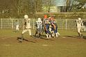 Les Corsaires d Evry vs Les Chevaliers d Orleans 296